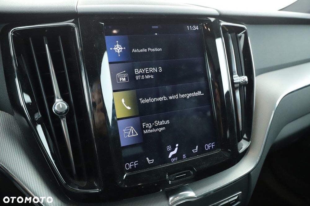 Volvo XC 60 - 12