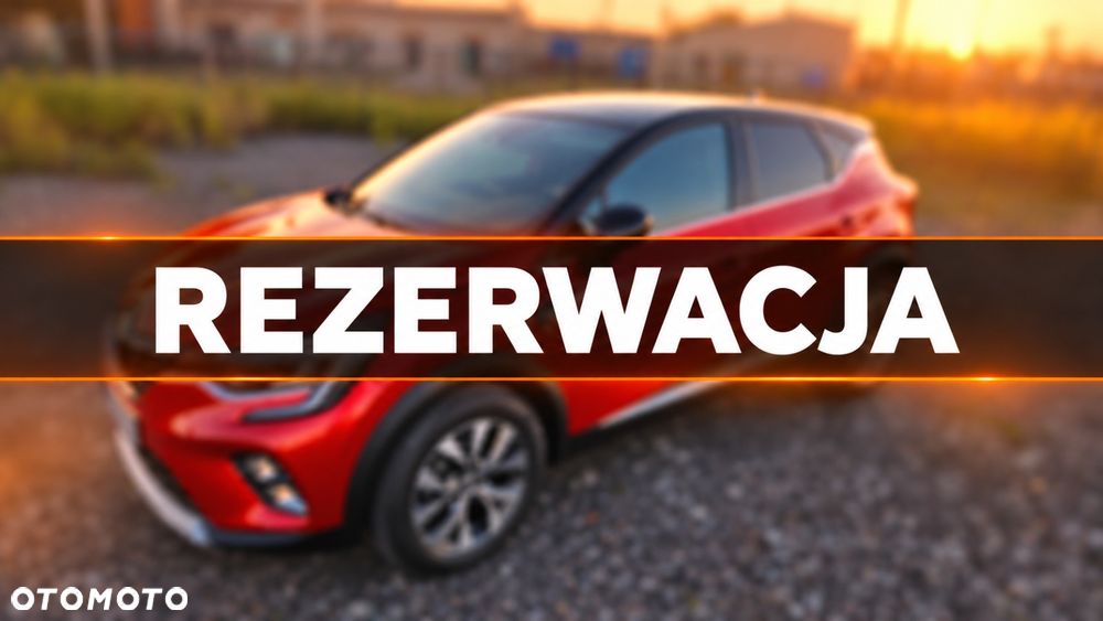 Renault Captur - 1