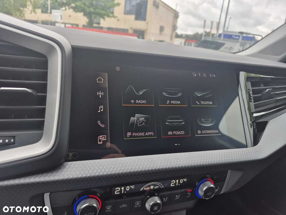 Audi A1 Sportback - 21