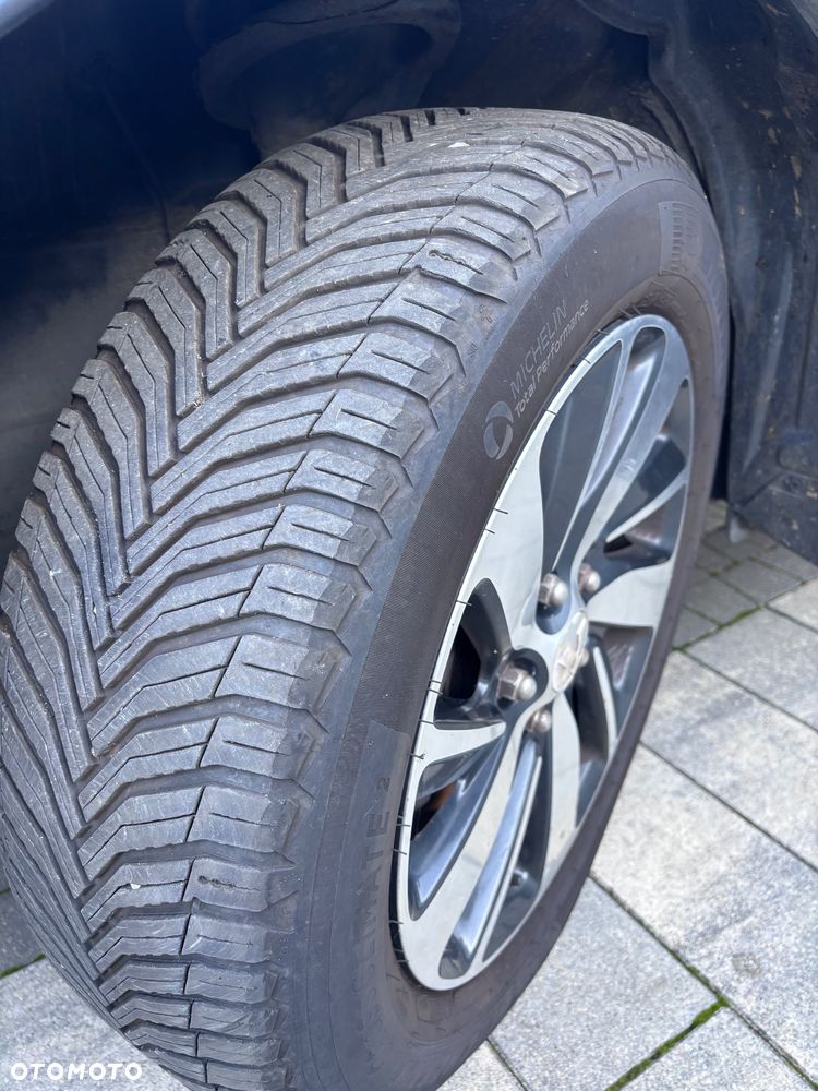 Mitsubishi ASX 1.8 DID Instyle NAVI AS&G - 16