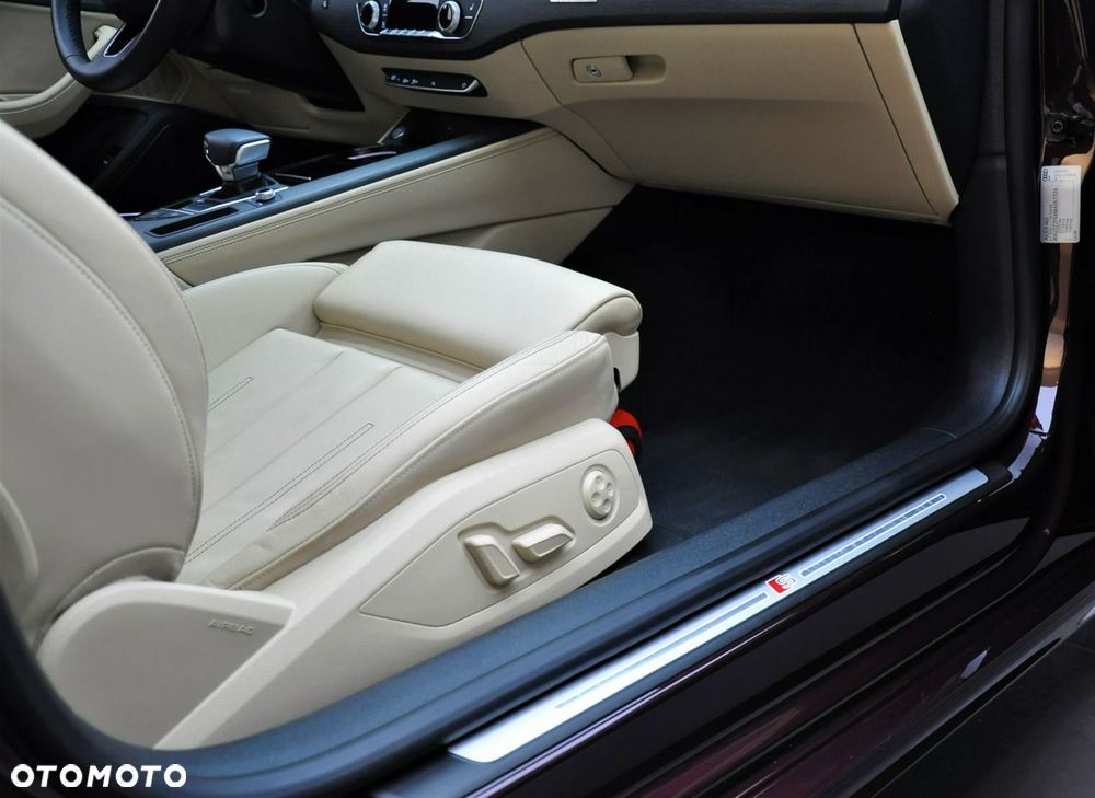 Audi A5 Coupé - 17