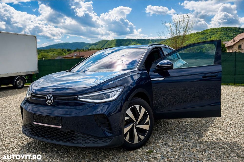 Volkswagen ID.4 Pro - 2