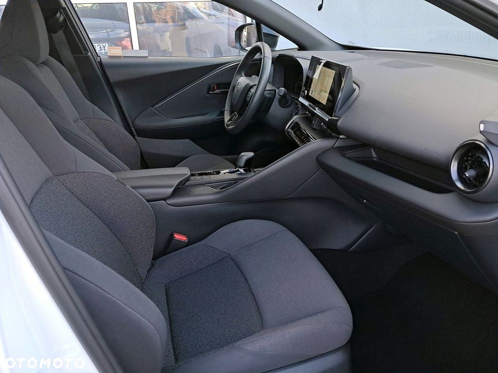 Toyota C-HR 1.8 Hybrid Comfort - 9