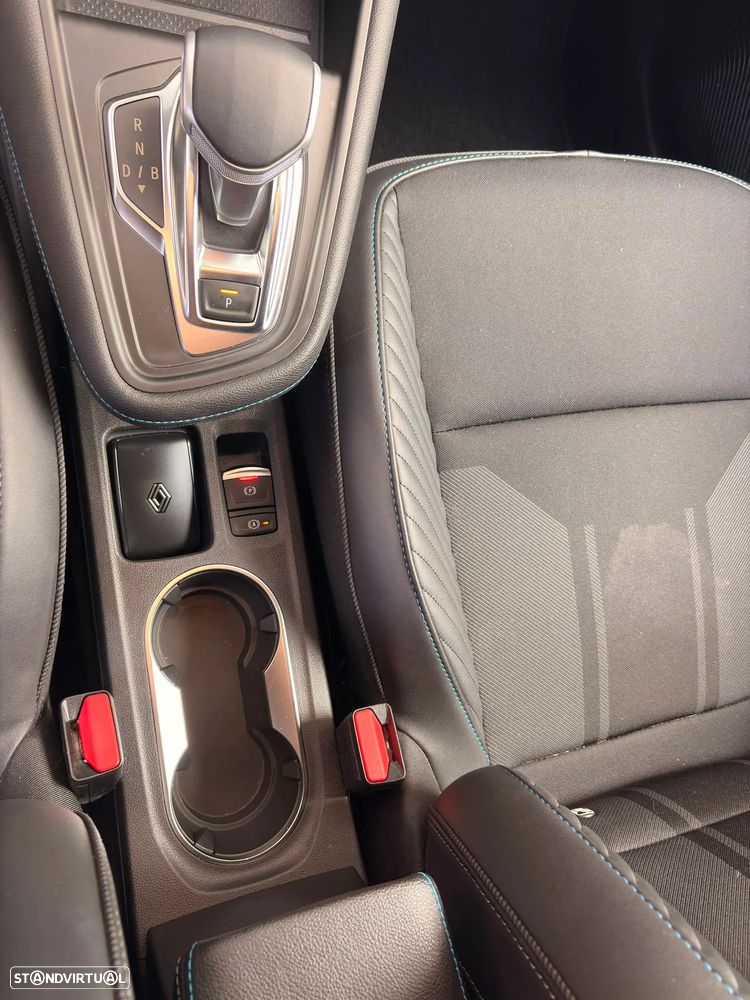 Renault Captur - 11