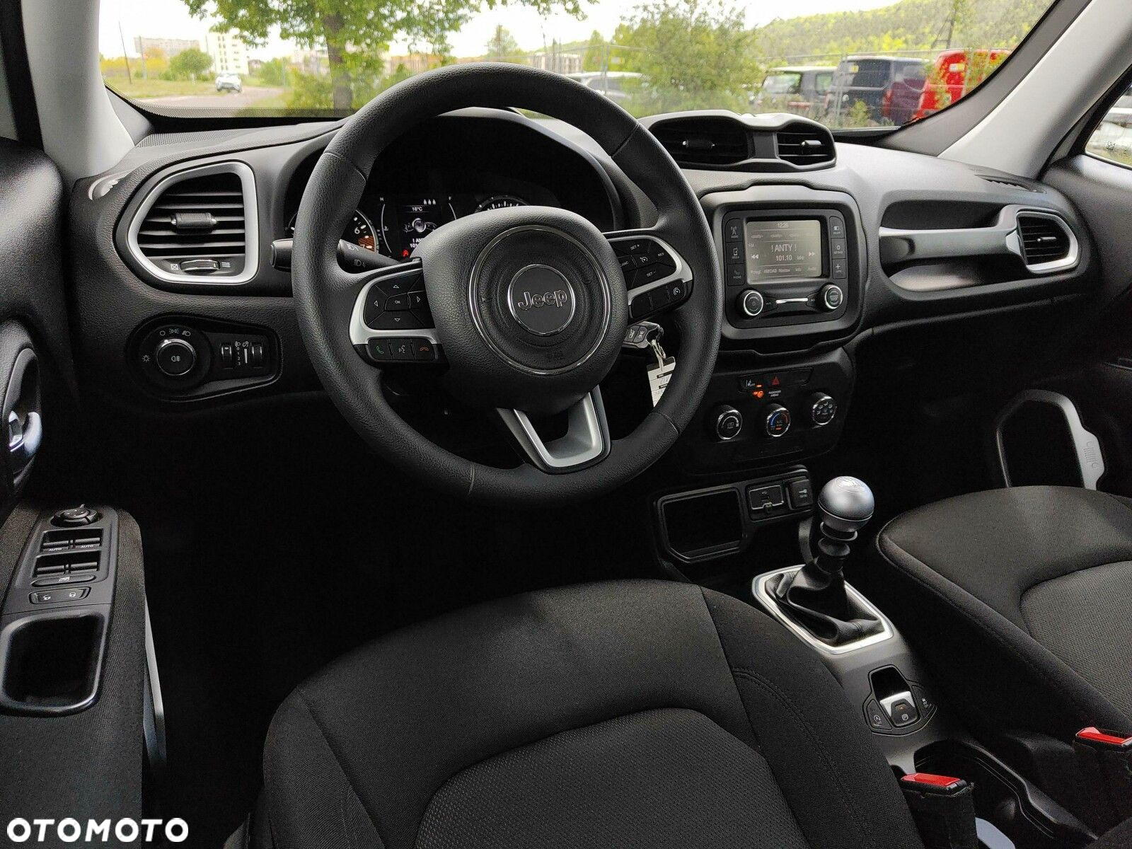 Jeep Renegade 1.0 GSE T3 Turbo Longitude FWD S&S - 9