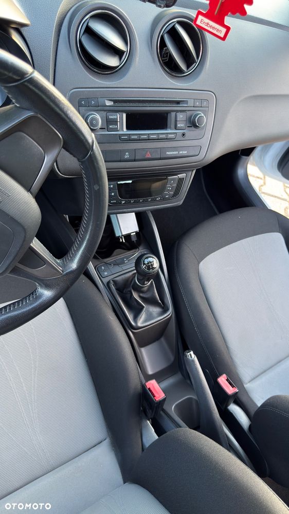 Seat Ibiza SC 1.2 TDI Ecomotive Reference - 2