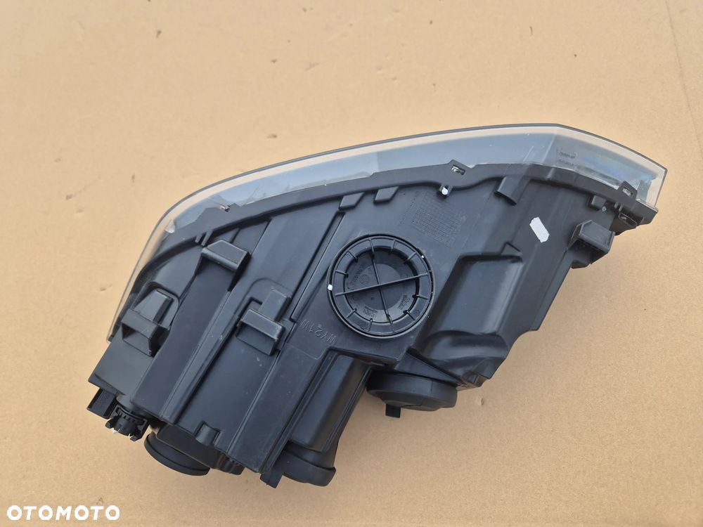 VW Polo VI lampa prawa.Oryginał.2017-2021.Zwykła. - 9