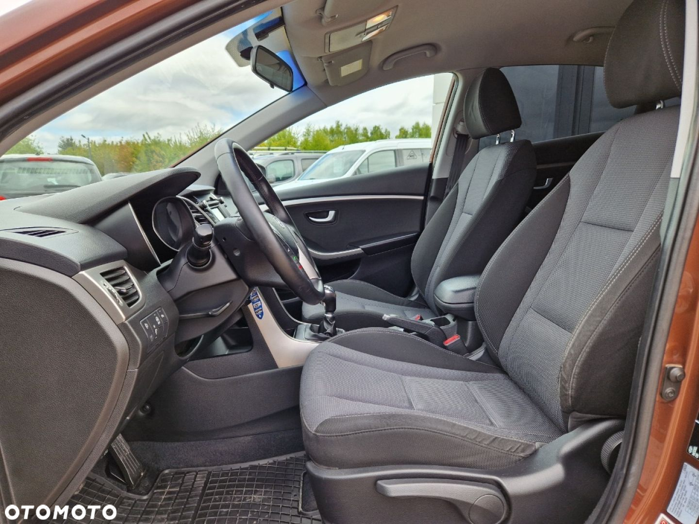Hyundai i30 1.6 CRDi BlueDrive Classic - 5