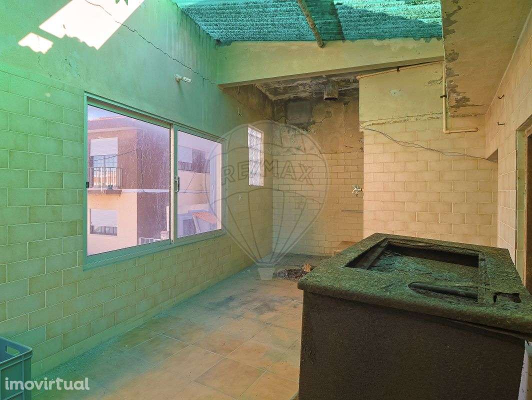Moradia T2 para venda - Grande imagem: 3/11
