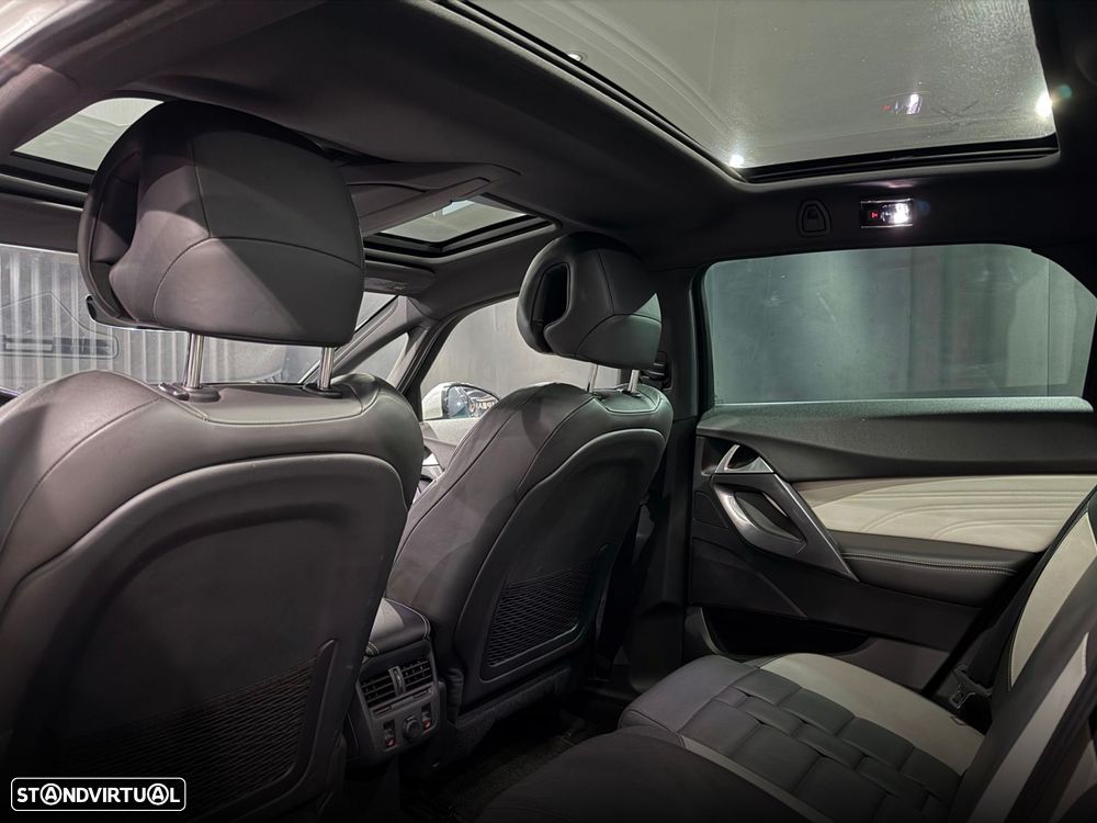 Citroën DS5 2.0 HDi Hybrid4 So Chic CMP6 - 28