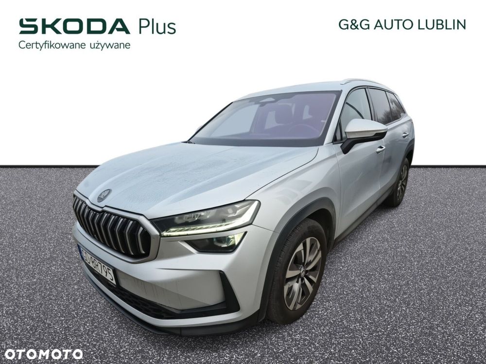 Skoda Kodiaq 1.5 TSI mHEV 4x2 Selection DSG - 1