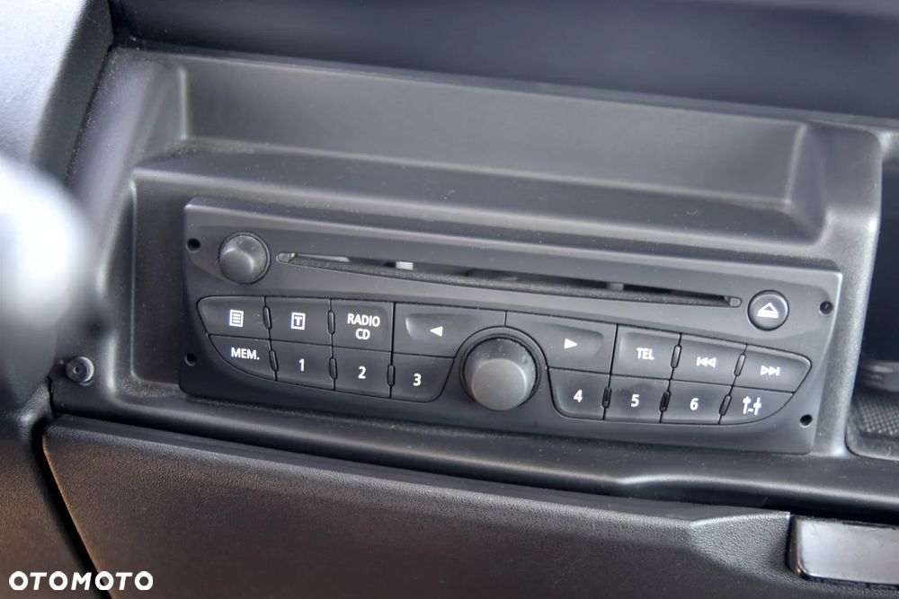 Renault Grand Espace 2.0 dCi FAP Initiale - 25