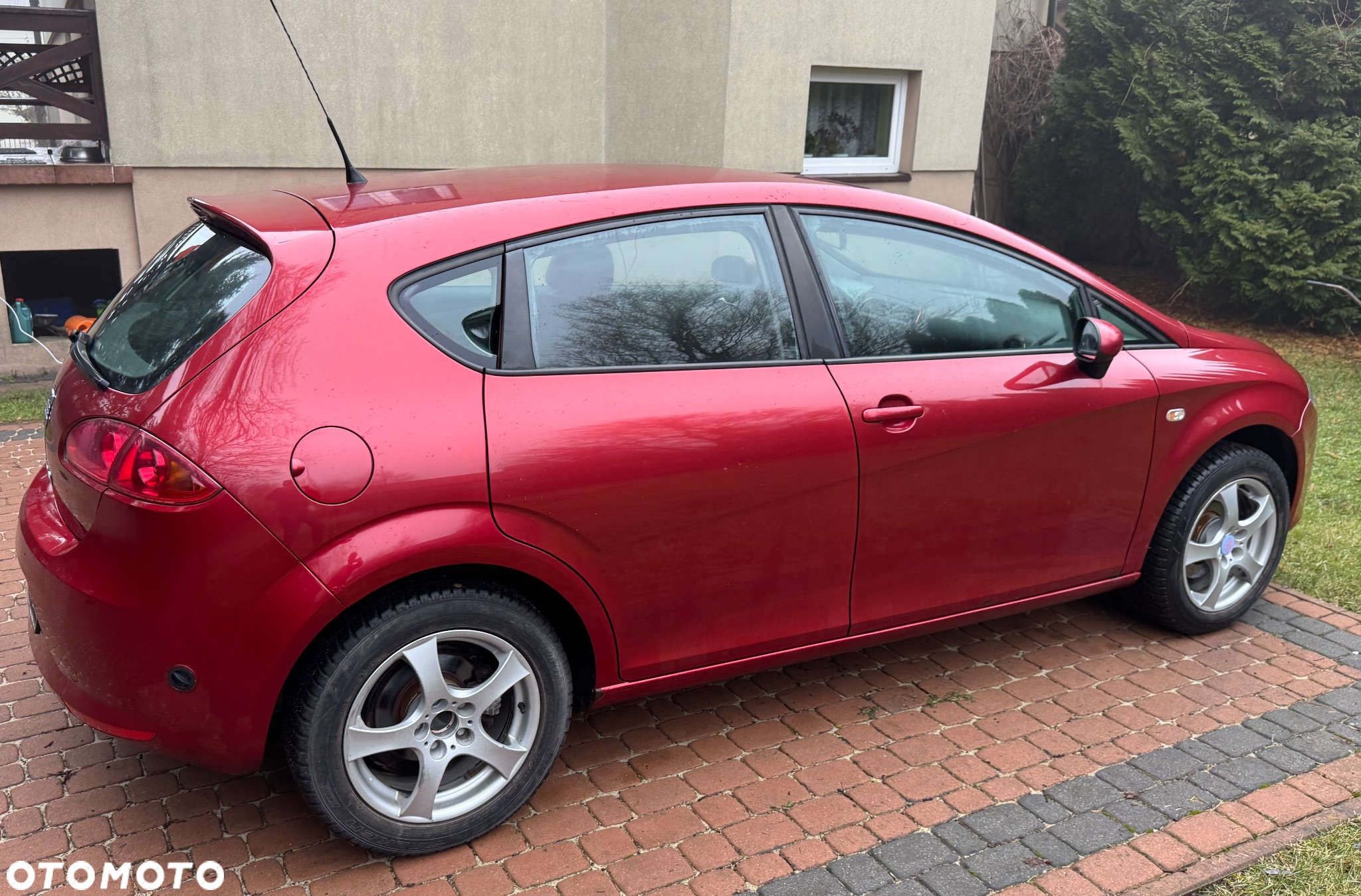 Seat Leon - 8