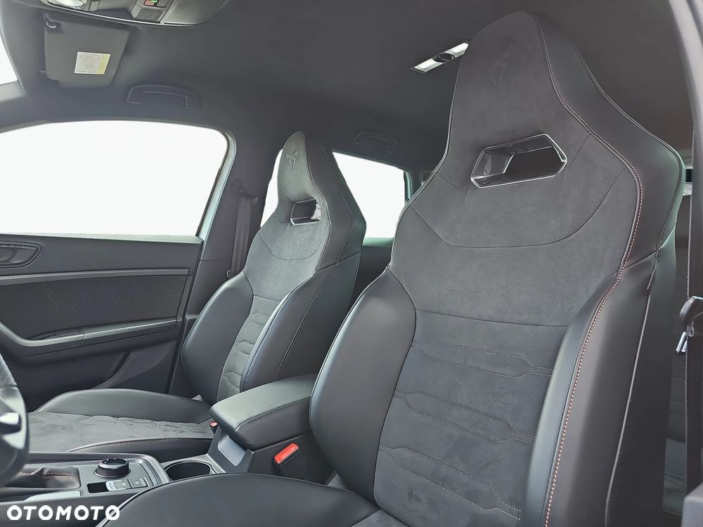 Cupra Ateca 1.5 TSI DSG - 29
