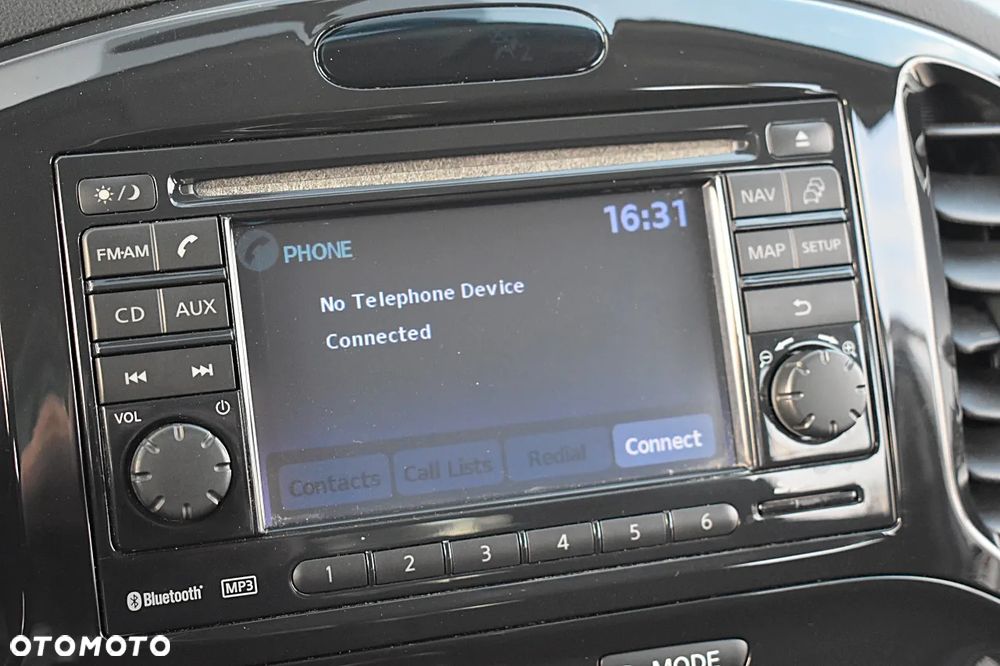 Nissan Juke 1.6 Start/Stop Acenta - 29