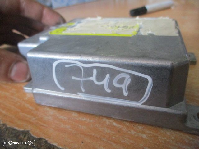 Modulo Airbag 2R8319G275AE JAGUAR S TYPE 2003 0P - 4