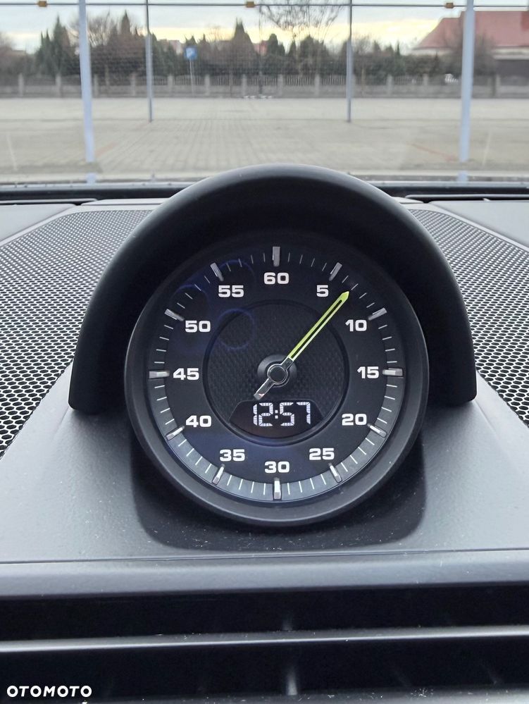 Porsche Panamera Turbo S E-Hybrid - 21