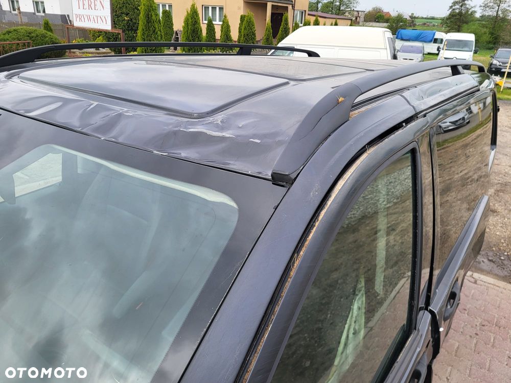 Mercedes-Benz vito - 15