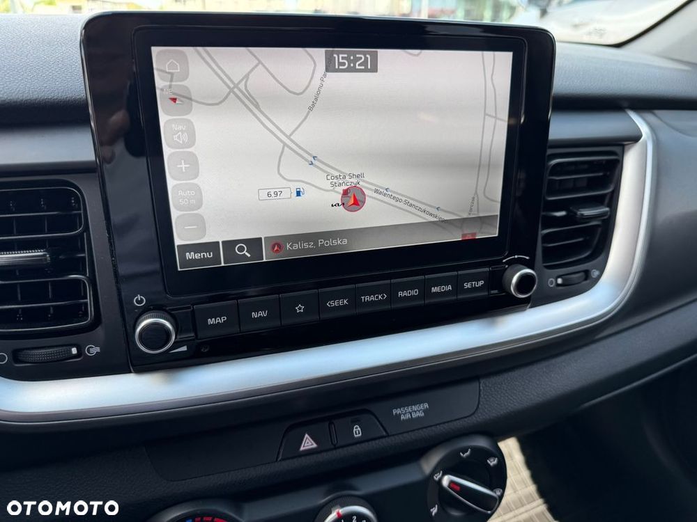 Kia Stonic 1.2 M - 12