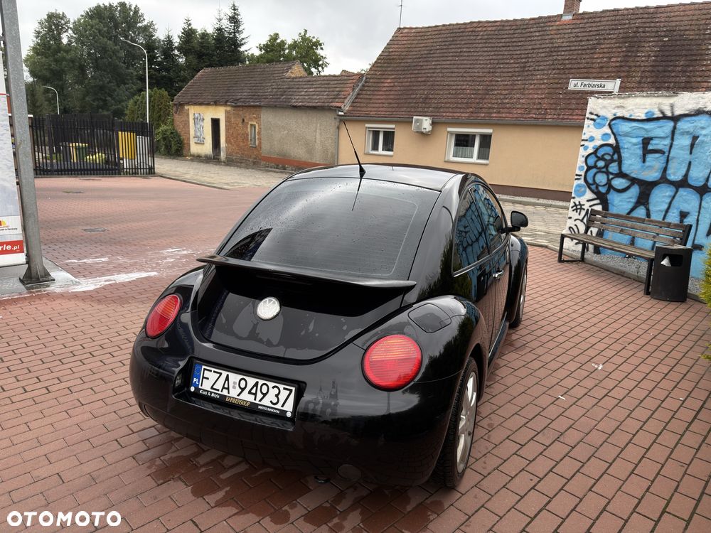 Volkswagen Inny - 5