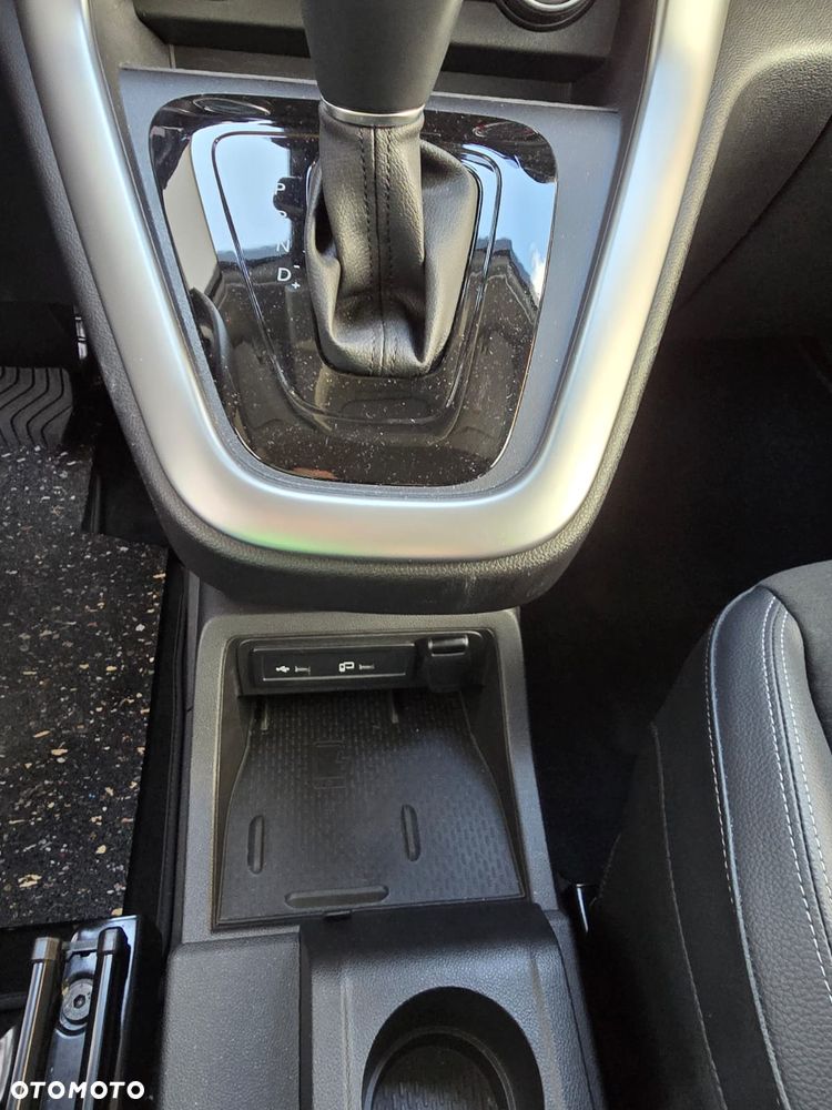 Mercedes-Benz Klasa T 180 d Progressive - 16