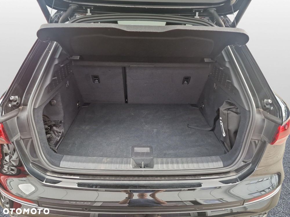 Audi A3 Sportback 35 TFSI mHEV Advanced S tronic - 19