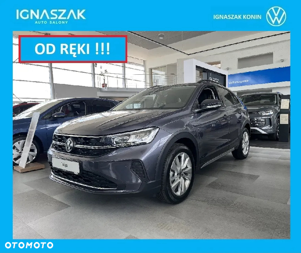 Volkswagen Taigo 1.0 TSI Life Plus DSG