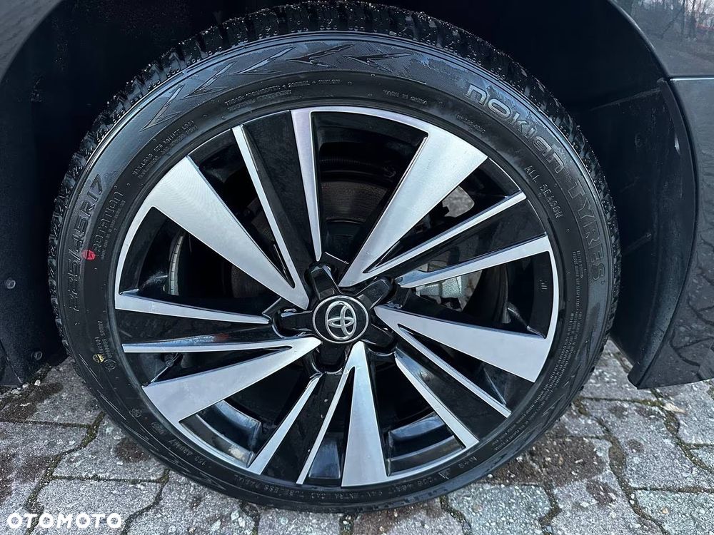 Toyota Corolla 1.8 Hybrid Executive - 35