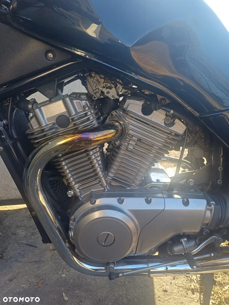 Suzuki VX - 10