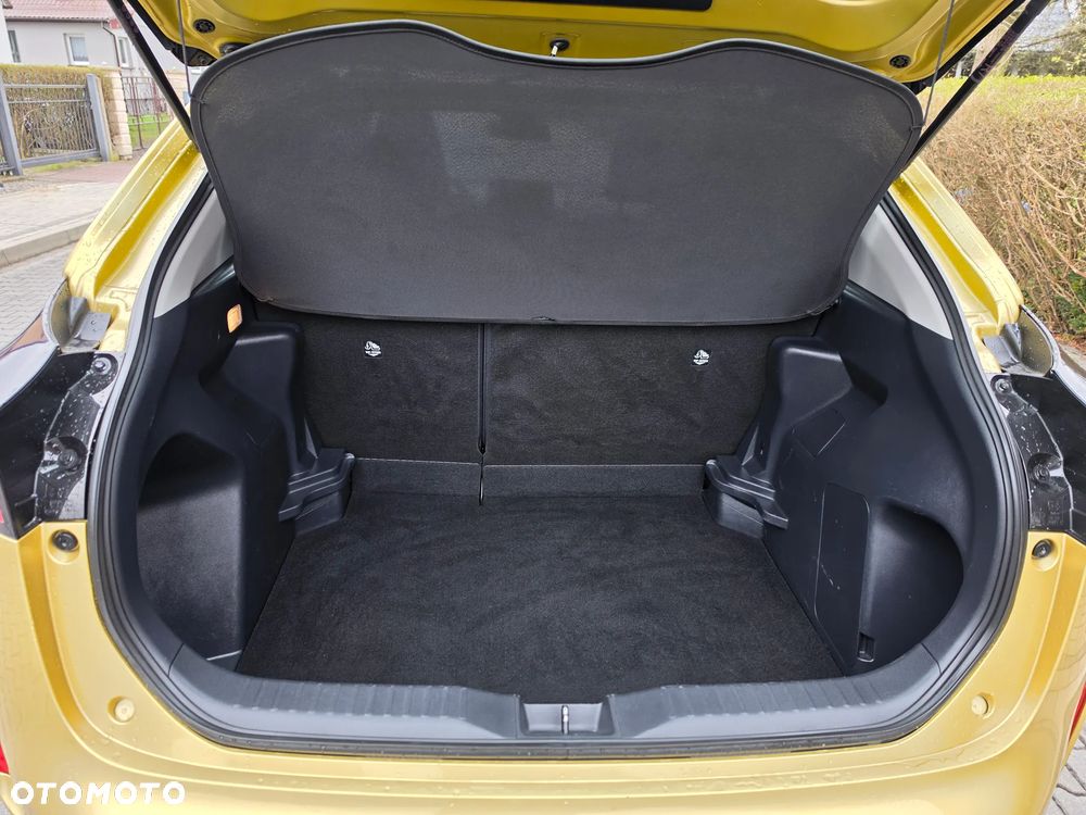 Toyota Yaris Cross Hybrid 1.5 Comfort - 14