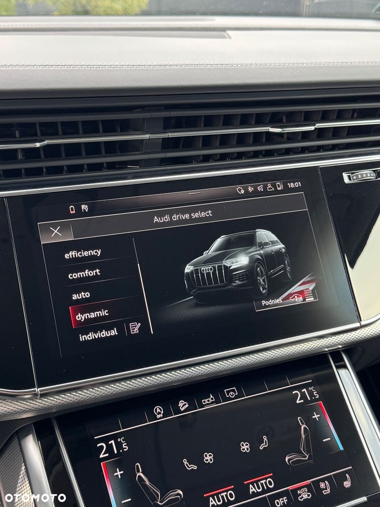 Audi Q7 50 TDI mHEV Quattro S Line Tiptr - 25