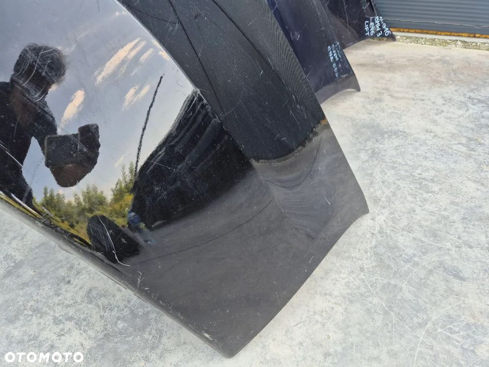 ZDERZAK PRZEDNI TYLNY BMW 3  F30 / F31 / F34 GT  / E46 / E92 / E93 / - 23