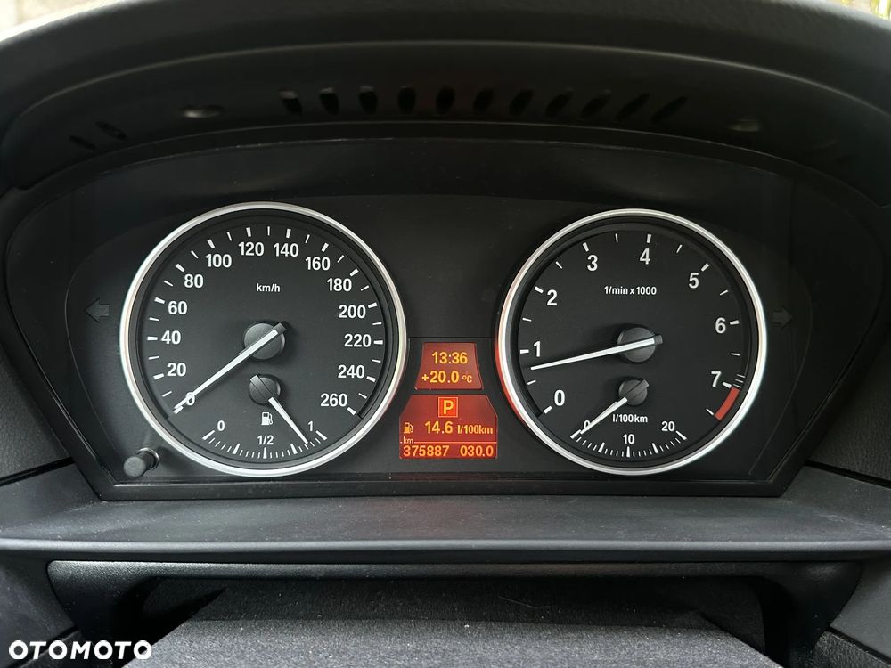 BMW Seria 5 - 27
