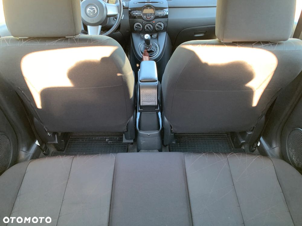 Mazda 2 - 29