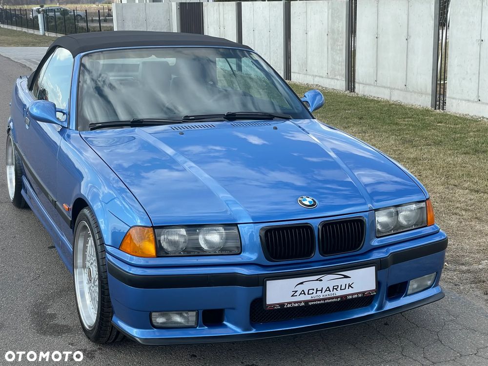 BMW M3 - 17