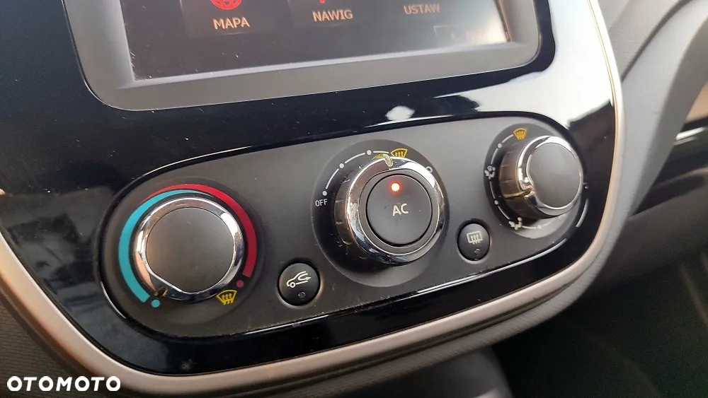 Renault Captur ENERGY dCi 90 Start&Stop Expression - 35