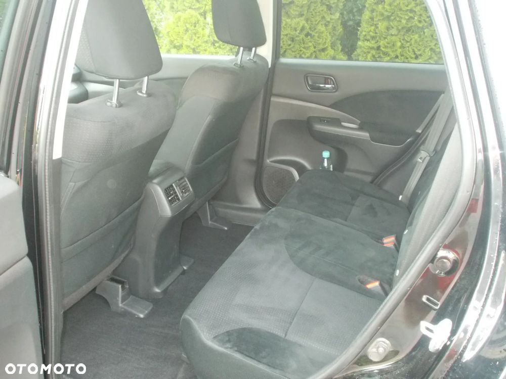 Honda CR-V 1.6i-DTEC Elegance (2WD) - 6