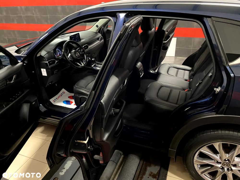 Mazda CX-5 2.0 Skypassion 2WD - 17