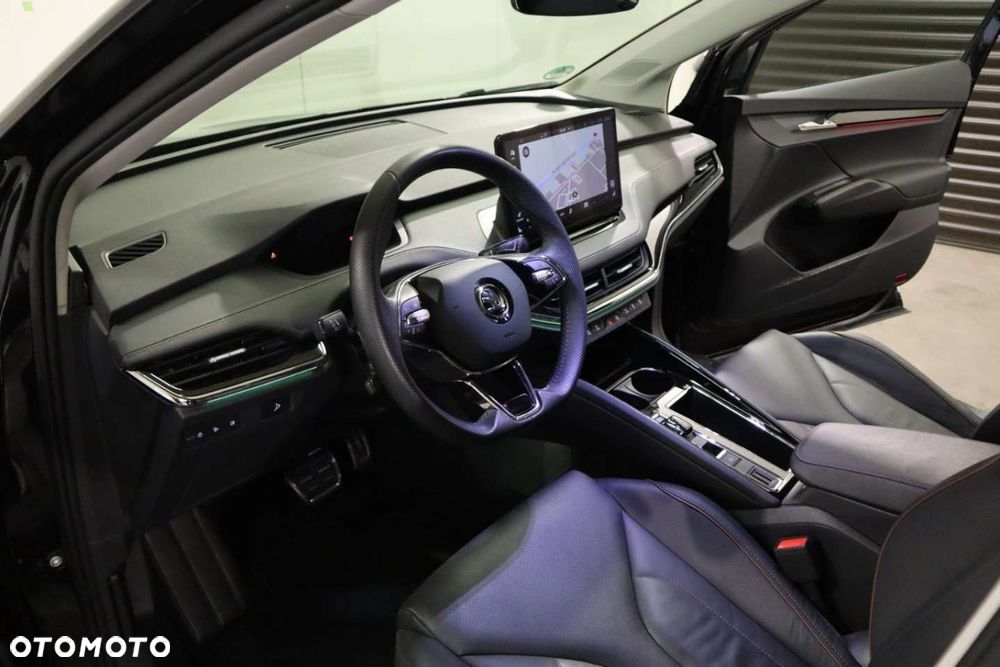 Skoda Enyaq - 21