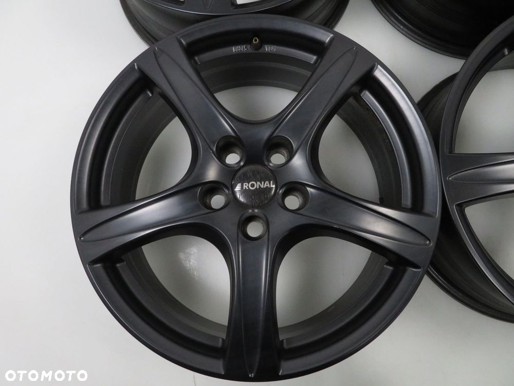 Alufelgi 19'' BMW X3 X5 5x120 7,5J ET44 - 6