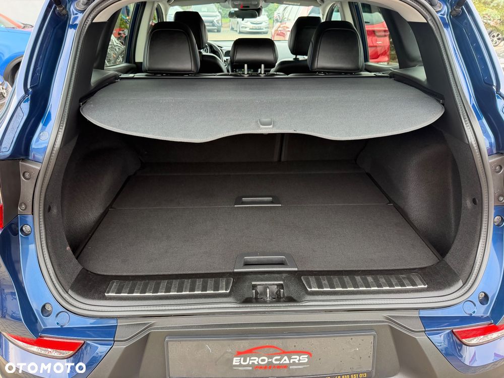 Renault Kadjar 1.3 TCe FAP Limited - 30