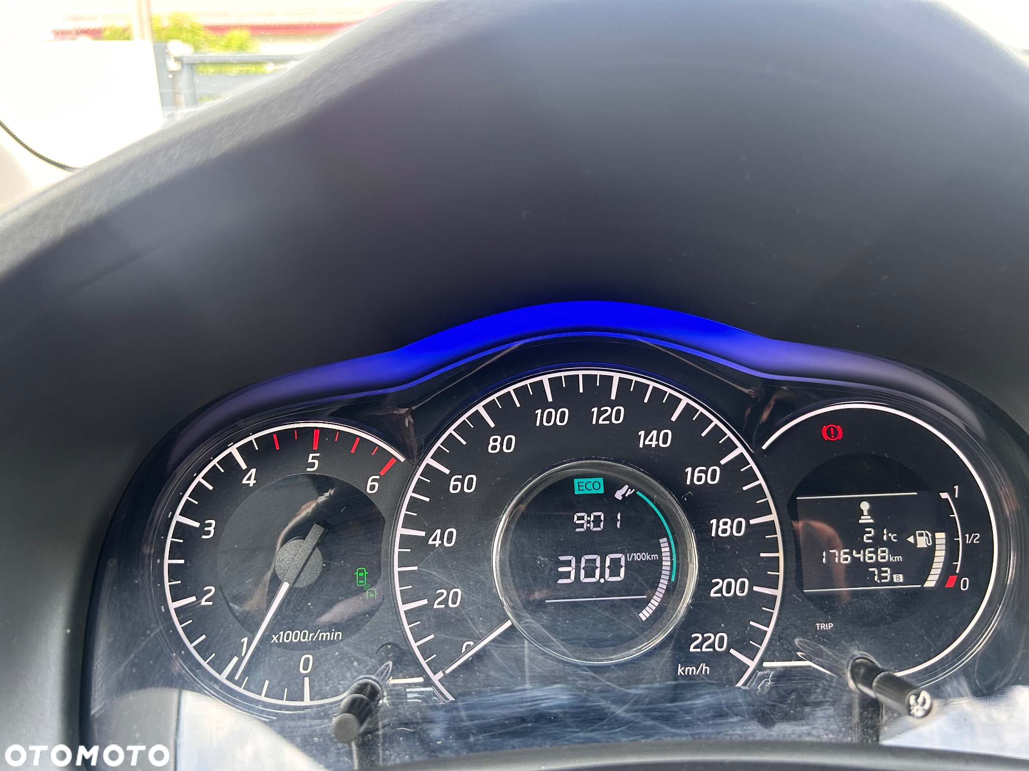 Nissan Note 1.5 dCi Tekna - 26
