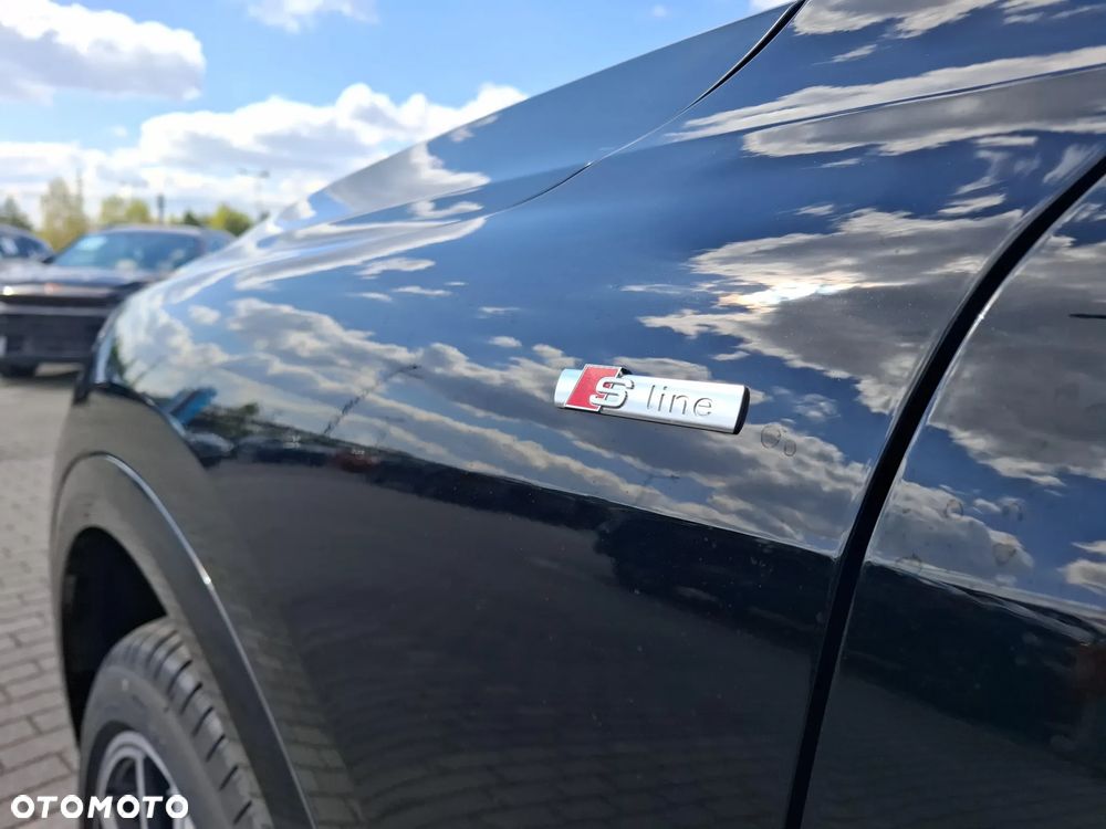 Audi Q5 Sportback TDI mHEV 150 kW Quattro S tronic - 13