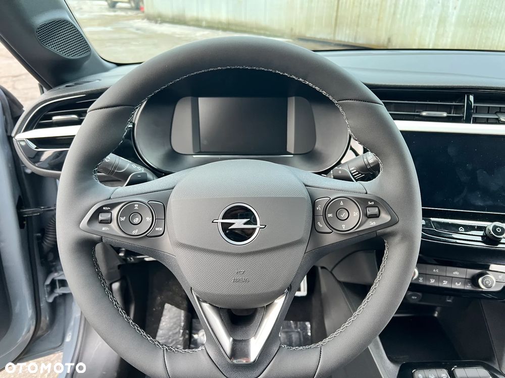 Opel Corsa 1.2 T GS S&S - 15