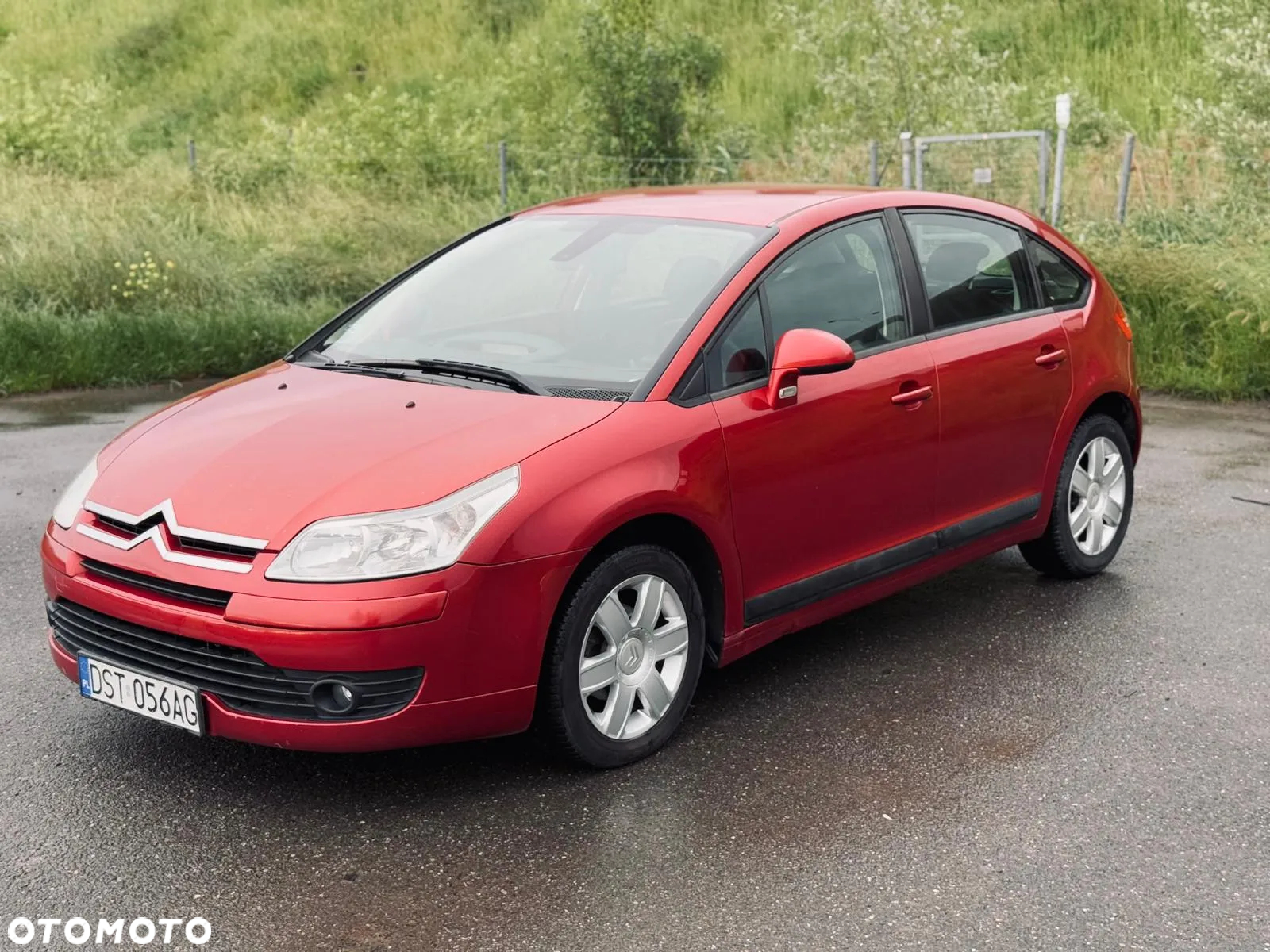 Citroën C4 1.6 16V Exclusive - 2