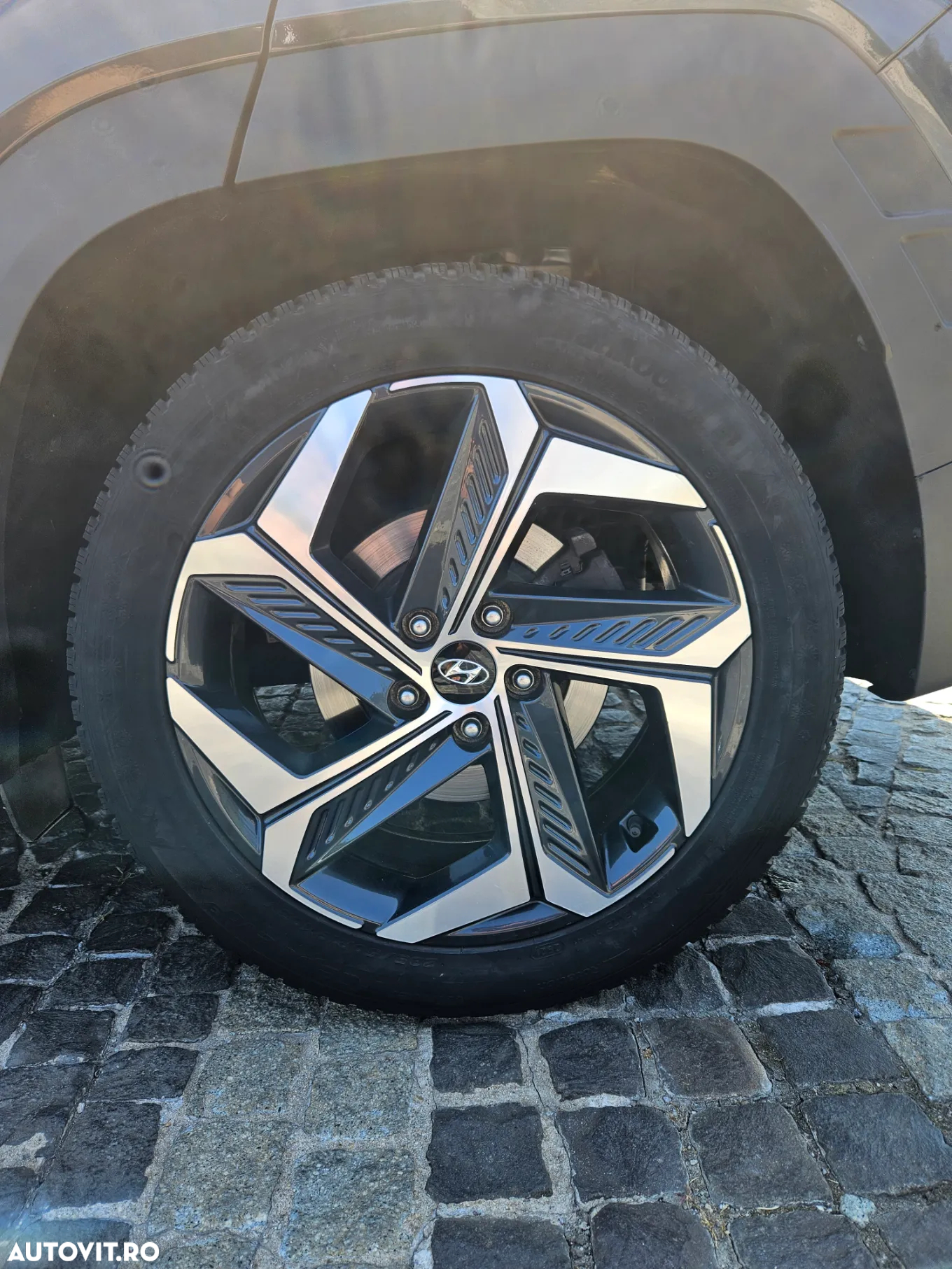 Hyundai Tucson - 9