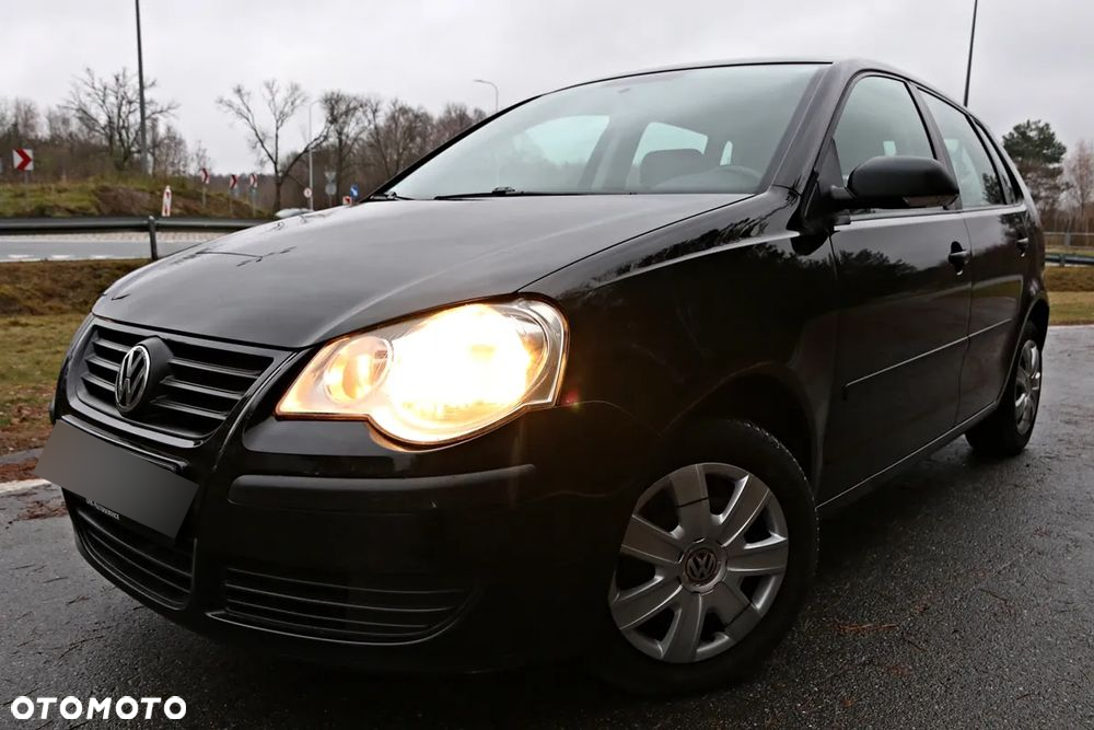 Volkswagen Polo 1.2 12V Comfortline - 23