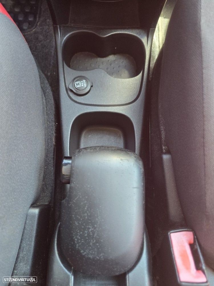 Fiat Panda 1.2 S&S Pop - 23
