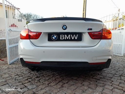 BMW 420 Gran Coupé i Pack M - 22