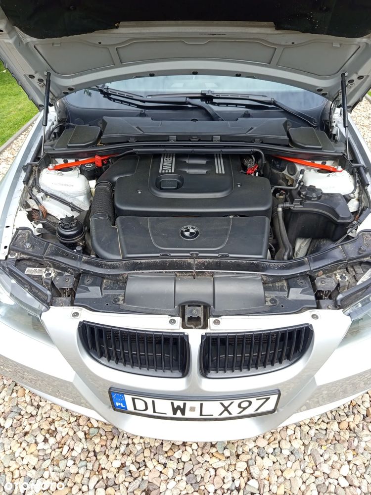 BMW Seria 3 - 9